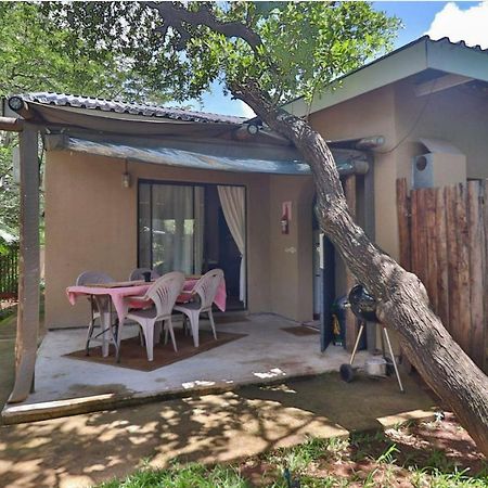 Gecko Cottages Hectorspruit Zewnętrze zdjęcie